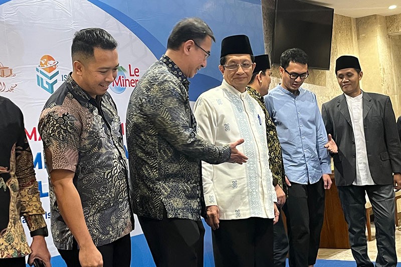 Dukung Kemajuan Produk Asli Milik Indonesia - Bagian 3