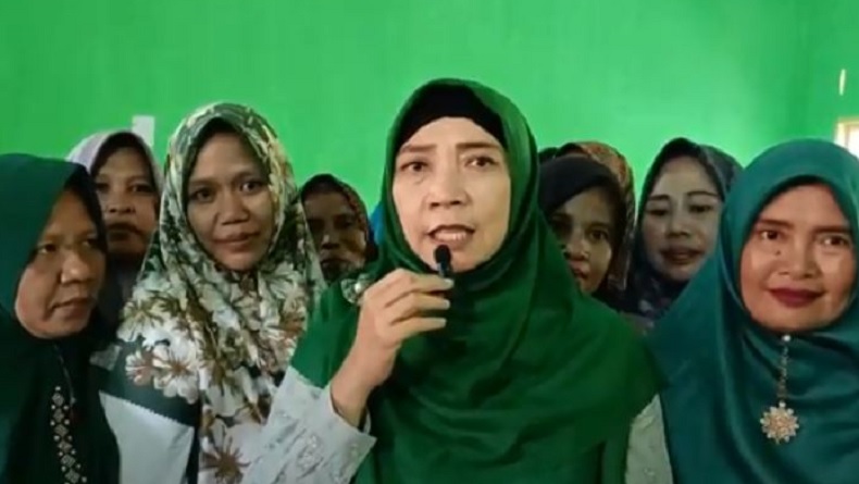 Sitti Rohmi Sebut Ponpes Miliki Peran Strategis dalam Pembangunan Pendidikan