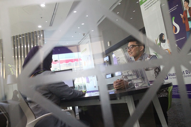 Pembiayaan Baru Meningkat, Penyaluran KPR Hijrah Baitullah Bank Muamalat Dipacu - Bagian 3