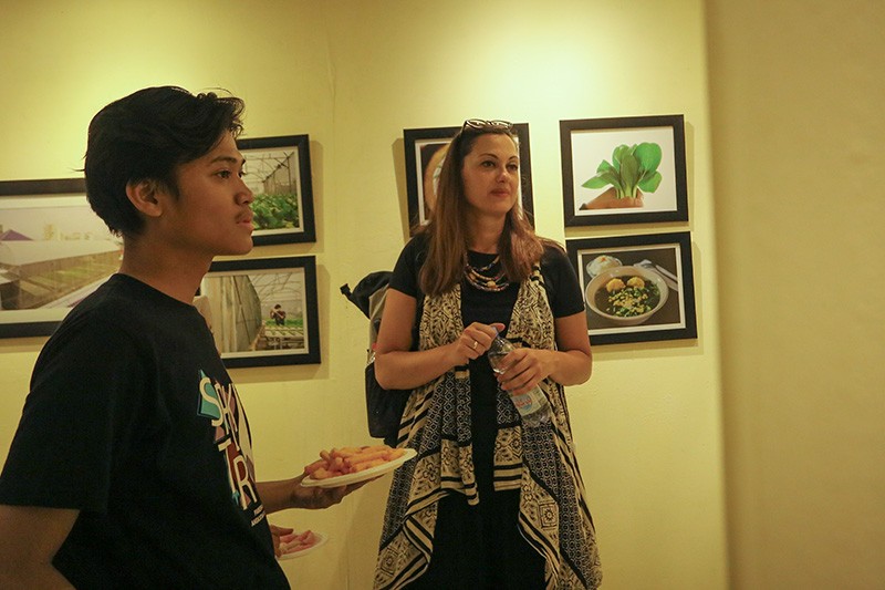 Pameran Fotografi 