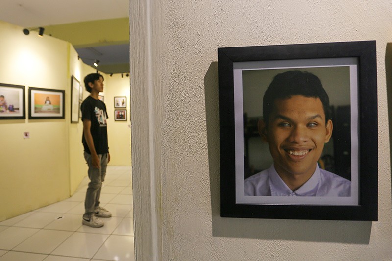 Pameran Fotografi 