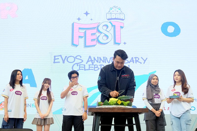 Asah Bakat-Bakat Muda dalam Dunia Esports - Bagian 2
