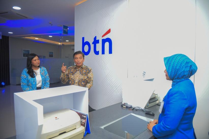 Optimalkan Layanan Jasa Perbankan untuk Civitas Akademika UNDIP - Bagian 5