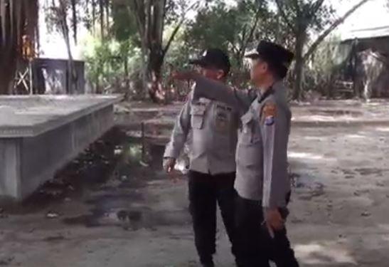 Polisi Tangkap 8 Pesilat PSHT Terduga Pengeroyok Remaja di Malang hingga Tewas