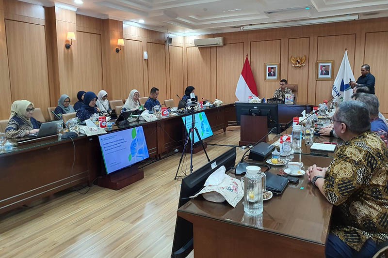 Sinergi Wujudkan Kemandirian Obat di Indonesia - Bagian 1