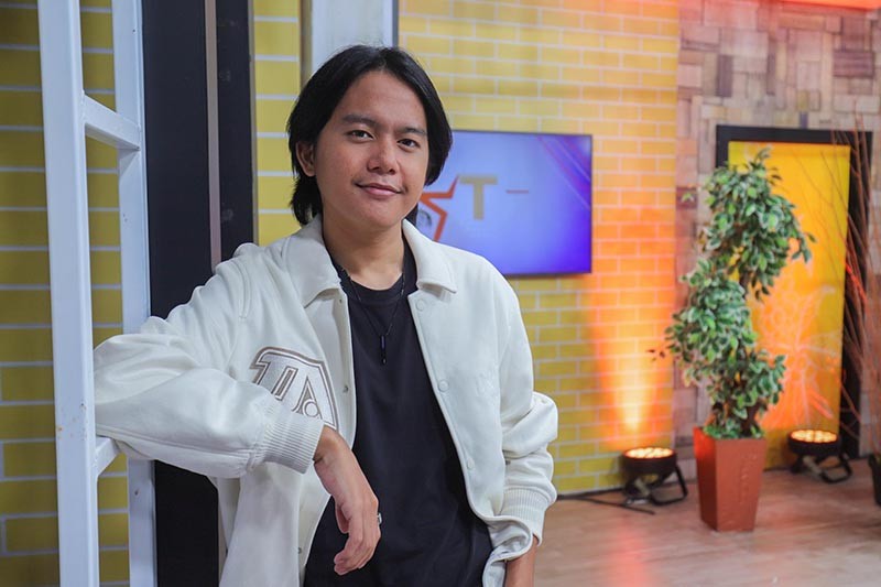 Maulana Ardiansyah Rilis Single Berjudul Halu  - Bagian 1