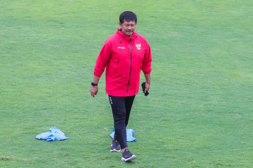 Jadwal Pertandingan Timnas Indonesia U-20 Kualifikasi Piala Asia 2025 - Bagian 2