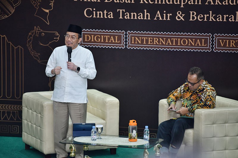 Suswono Serukan Pentingnya Pendidikan Karakter dalam Mencetak Pemimpin Masa Depan - Bagian 4