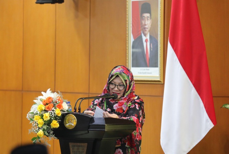 Lama Tak Terlihat, Begini Penampilan Mbak Tutut Putri Sulung Presiden Soeharto - Bagian 3