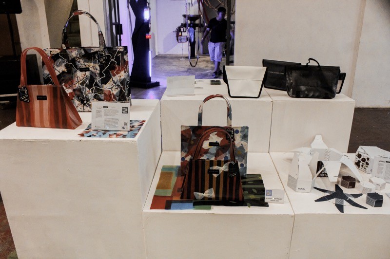 M Bloc Design Week 2024: Festival Desain Bertema “Daur Rupa” - Bagian 6
