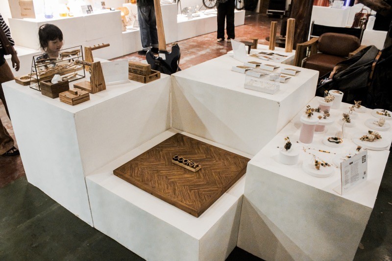 M Bloc Design Week 2024: Festival Desain Bertema “Daur Rupa” - Bagian 1