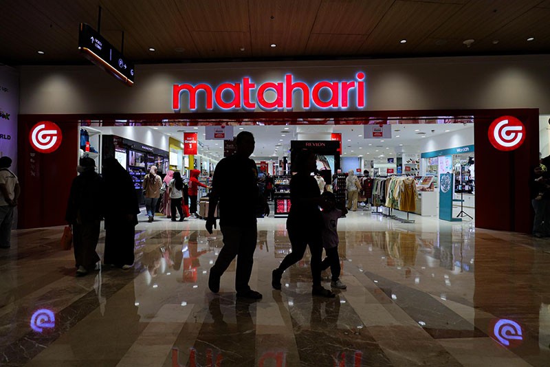 Daya Beli Masyarakat Turun, Rencana Kenaikan PPN 12 Persen Ditolak - Bagian 3