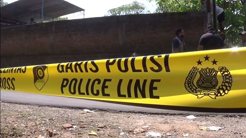 Polisi Bongkar Makam Adnan, Remaja di Sukoharjo yang Viral Dikeroyok di Pasar Bugel