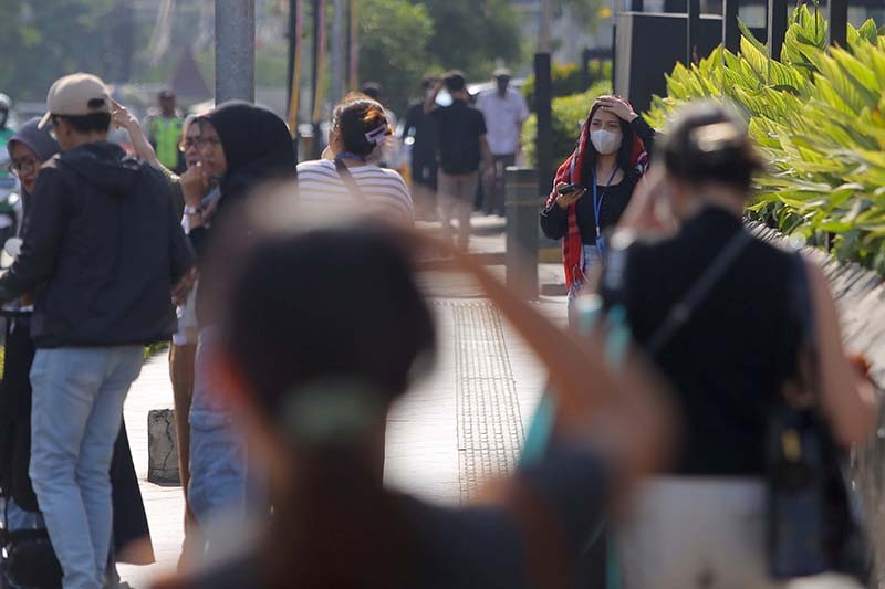 Waspada! Dampak Badai Matahari Ganggu Sinyal GPS hingga Ledakan Trafo Listrik - Bagian 2