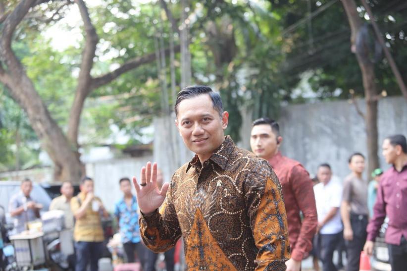 Senyum Para Tokoh Ada Cak Imin hingga Fadli Zon Dipanggil Prabowo, Calon Menteri? - Bagian 4