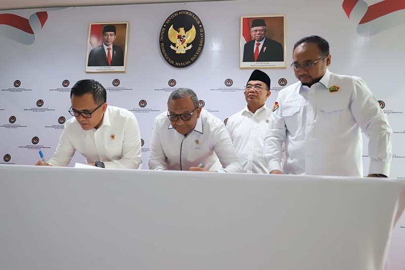 Pemerintah Teken Libur dan Cuti Bersama 2025, Jumlah 27 Hari Banyak Long Weekend - Bagian 2