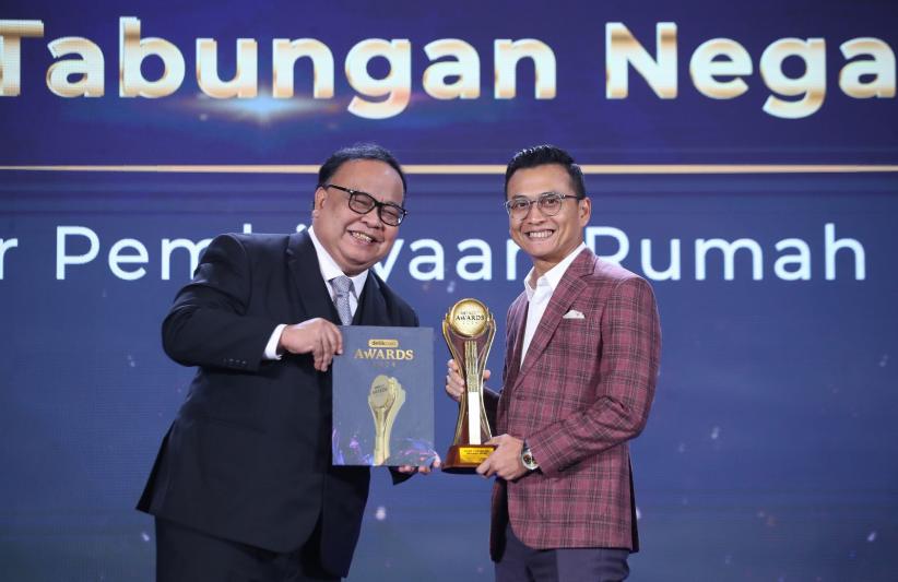 Apresiasi Atas Dukungan Pembiayaan Rumah Rendah Emisi - Bagian 1