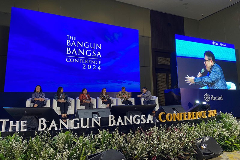 Akselerasi Dekarbonisasi Wilayah Asia Pasifik - Bagian 1