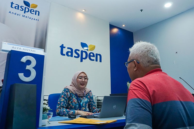 Tingkatkan Kualitas Layanan untuk Pensiunan - Bagian 2