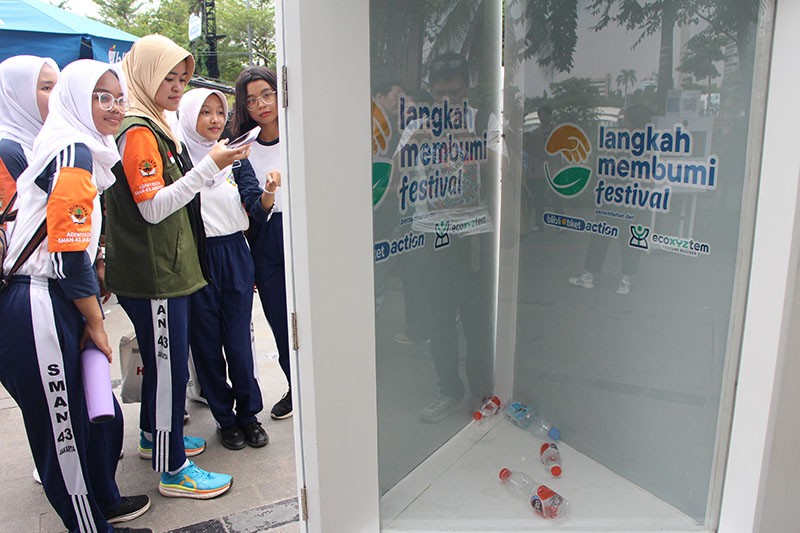 Langkah Membumi Festival 2024 - Bagian 4