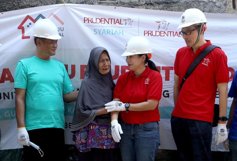 Dorong Pemberdayaan Masyarakat Gunung Putri Melalui Program Desa Maju - Bagian 2