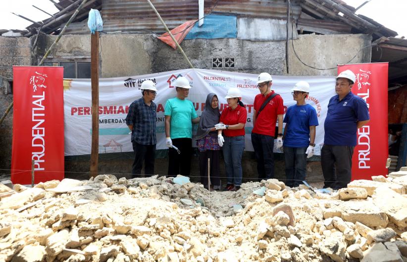 Dorong Pemberdayaan Masyarakat Gunung Putri Melalui Program Desa Maju - Bagian 4
