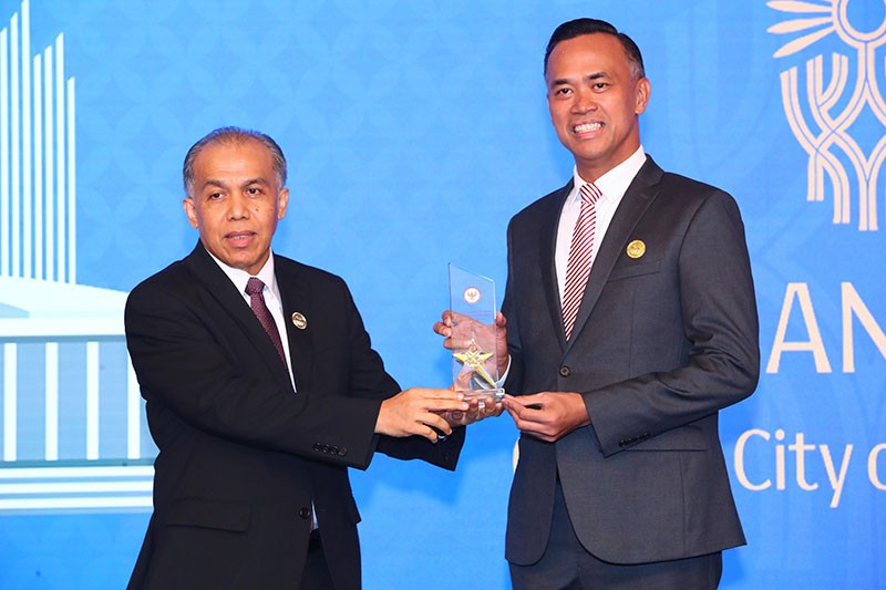 Indonesia Week Hong Kong 2024 Dimeriahkan Ribuan Warga Lokal dan Diaspora  - Bagian 2