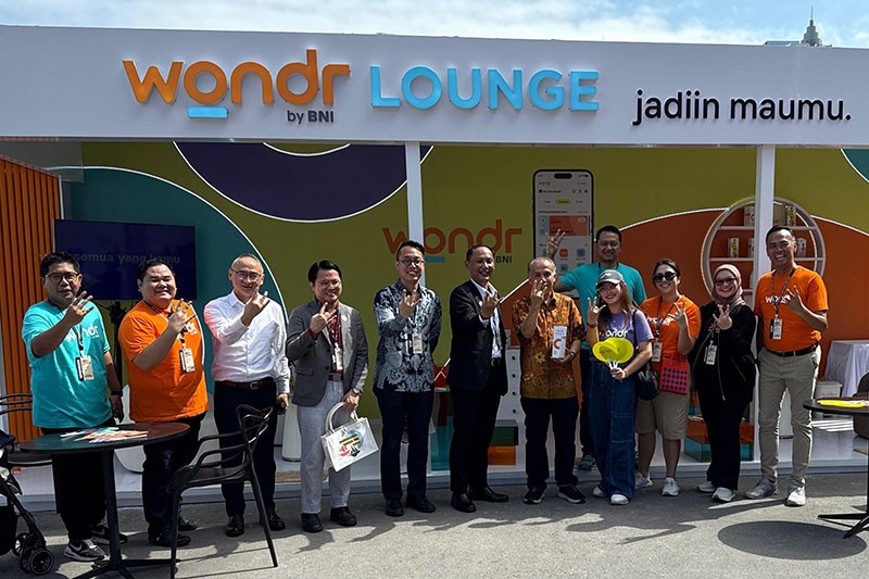 Indonesia Week Hong Kong 2024 Dimeriahkan Ribuan Warga Lokal dan Diaspora  - Bagian 4