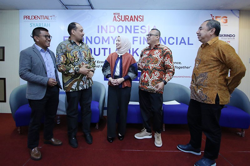 Optimisme Pertumbuhan Asuransi Jiwa Syariah Tahun 2025 - Bagian 1
