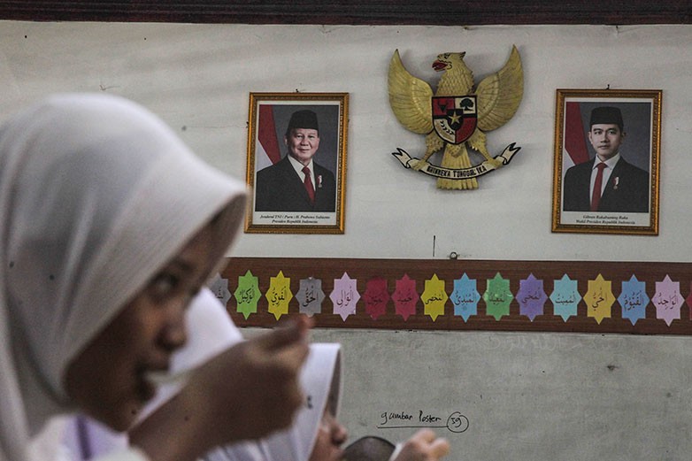 Intip Menu Makan Bergizi Gratis Program Presiden Prabowo - Bagian 4
