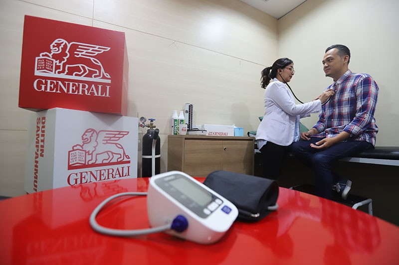 Fokus Peningkatan Layanan, Bisnis Employee Benefit Diperkuat - Bagian 1