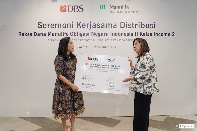 Kerja Sama Distribusi Reksadana - Bagian 1