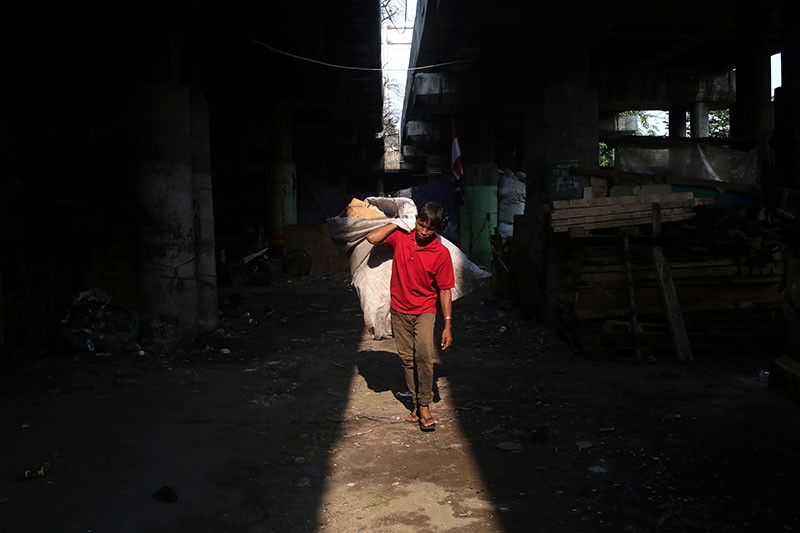 Pemprov Jakarta Upayakan Hunian Layak untuk Warga - Bagian 5
