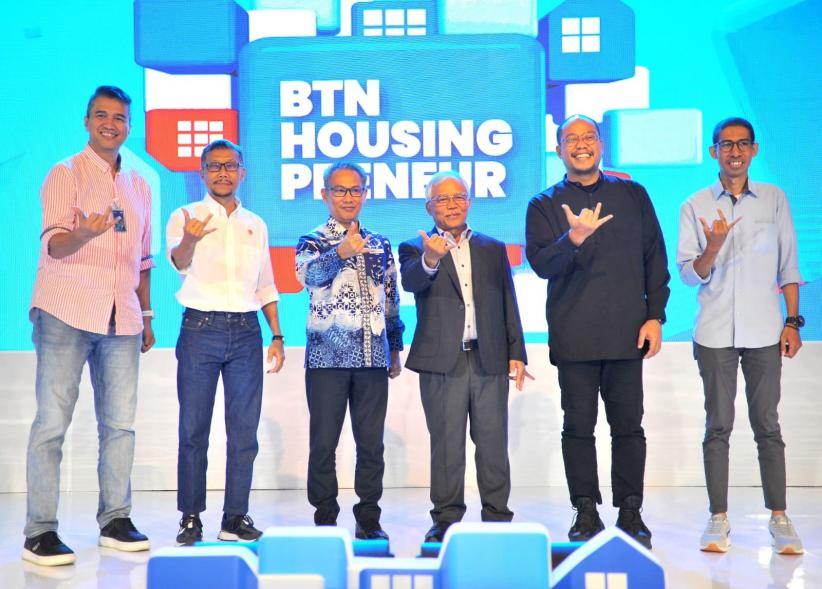Inovasi Sektor Perumahan dengan Keberlanjutan Lingkungan - Bagian 2