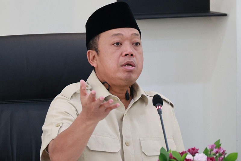 Menteri Nusron Fokus Benahi Pelayanan dan Kualitas SDM - Bagian 4