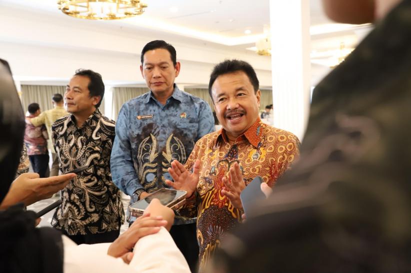 Kementerian ATR/BPN Catat 99.000 Hektare Tanah di Indonesia Telantar - Bagian 3
