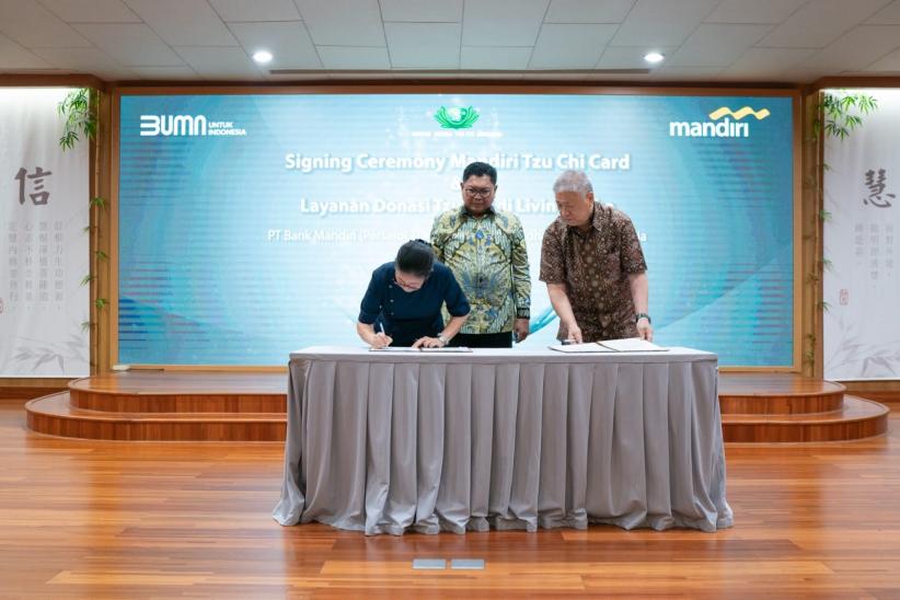 Kartu Kredit Berbasis Donasi dan Layanan Filantropi Digital - Bagian 2