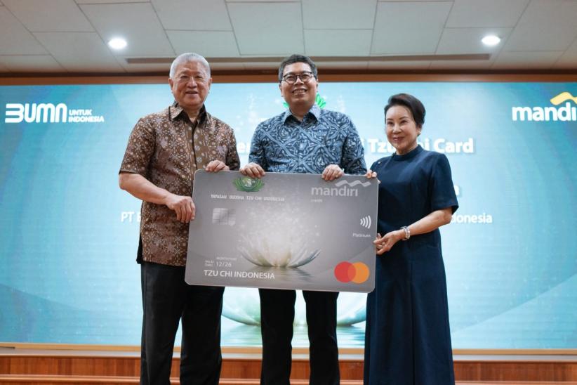Kartu Kredit Berbasis Donasi dan Layanan Filantropi Digital - Bagian 4