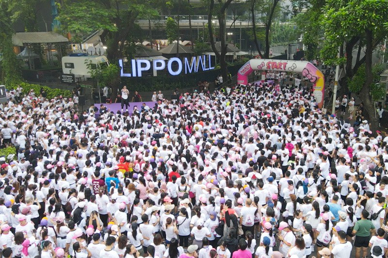 Serunya Mengisi Libur Natal dan Tahun Baru bersama Hello Kitty - Bagian 2