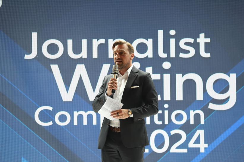 Proyeksi Ekonomi Global dan Domestik Tahun 2025 - Bagian 2