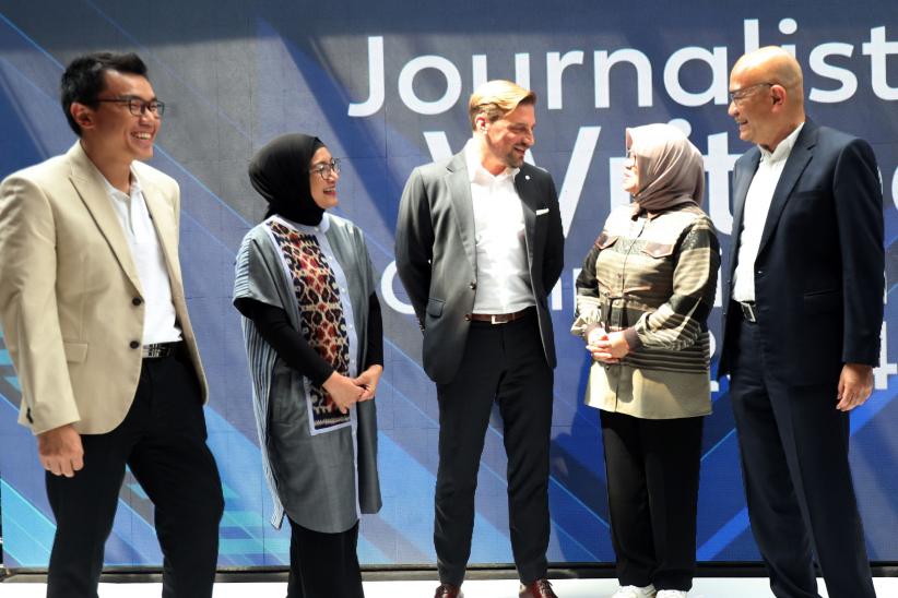 Proyeksi Ekonomi Global dan Domestik Tahun 2025 - Bagian 1