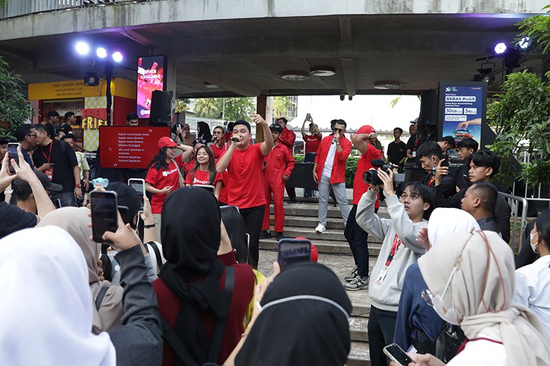 Dorong Okupansi Hotel di Indonesia saat Libur Akhir Tahun - Bagian 5