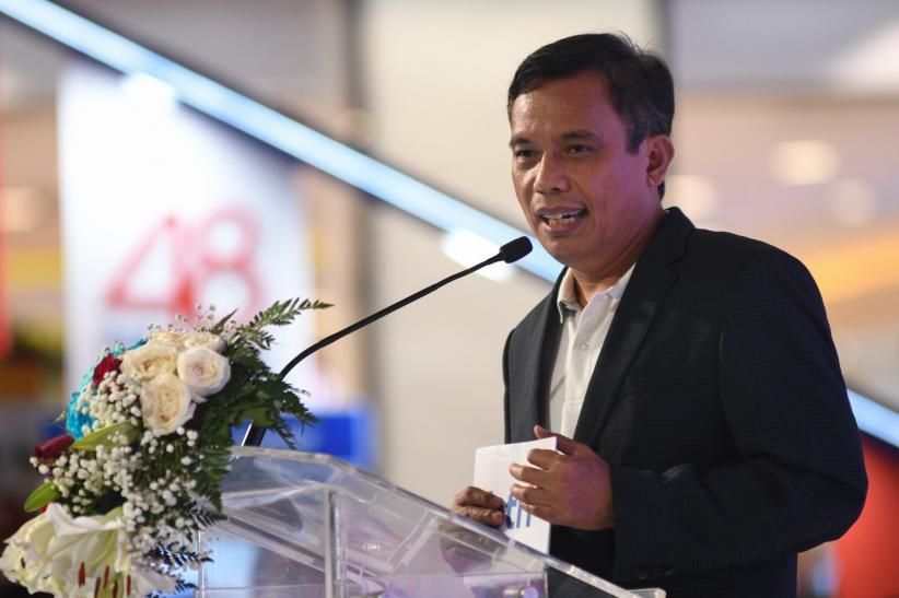 BTN Gelar Soft Launching Bale - Bagian 4
