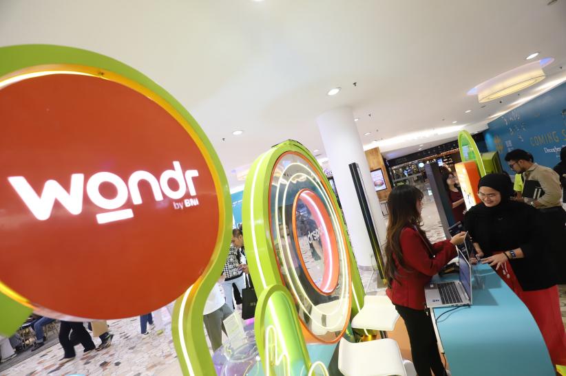 Menyambut Natal dan Tahun Baru di Iconic Wonderland Festivity Senayan City - Bagian 3