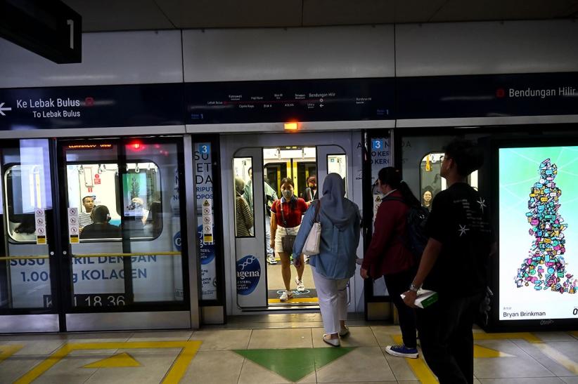 Jasa Transportasi Umum Tidak Dikenakan PPN - Bagian 3