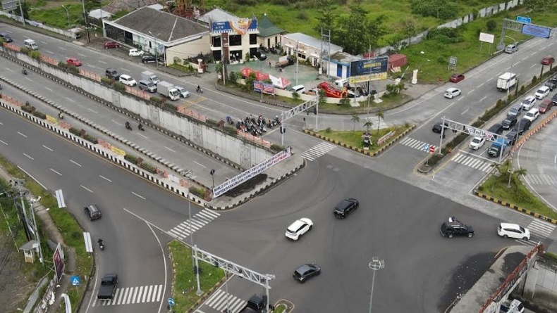 3 Jalur Alternatif ke Batu Malang, Hindari Macet Bikin Perjalanan Lebih Nyaman