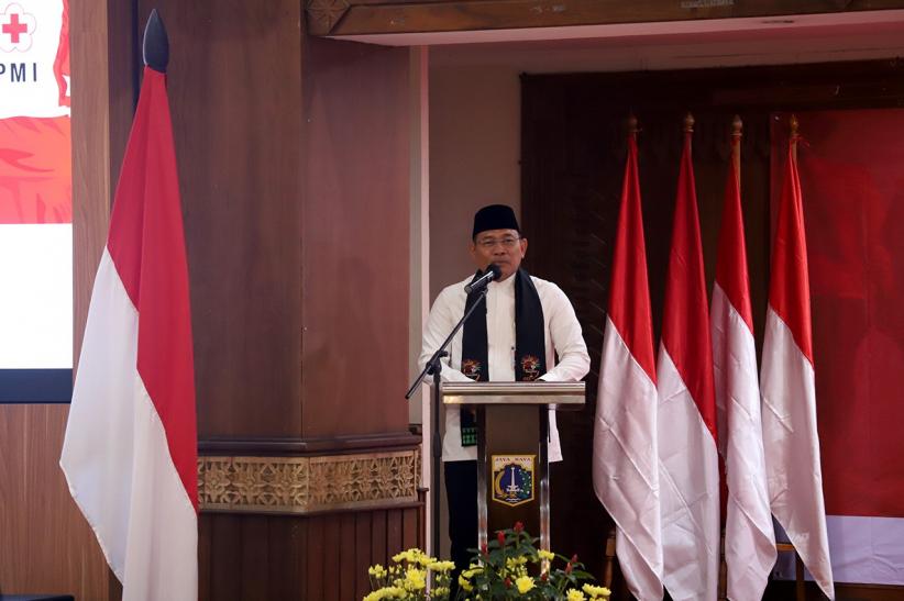 Gencar Donor Darah, MNC Group Raih Penghargaan Bulan Dana PMI Sebagai Pengumpul Terbanyak  - Bagian 4