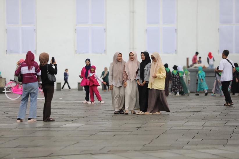 Destinasi Wisata Favorit di Jakarta untuk Mengisi Waktu Libur - Bagian 4