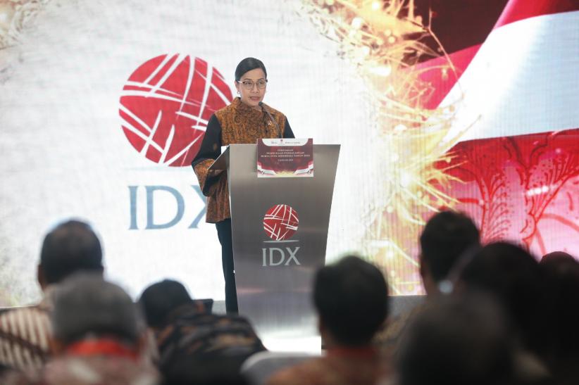 IHSG Optimistis, Perdagangan Saham 2025 Dibuka Masuk Zona Hijau - Bagian 3