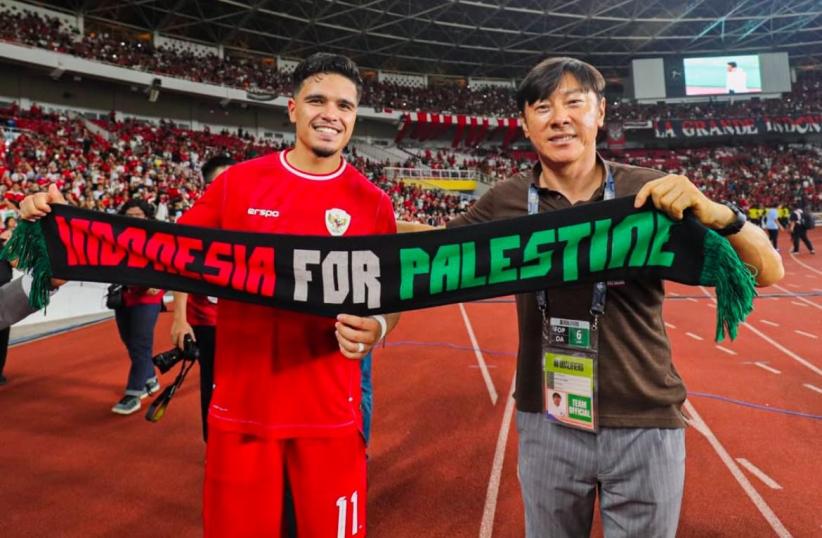 Sampai Jumpa Shin Tae-yong, Ini Momen bersama Pemain Timnas Indonesia - Bagian 1